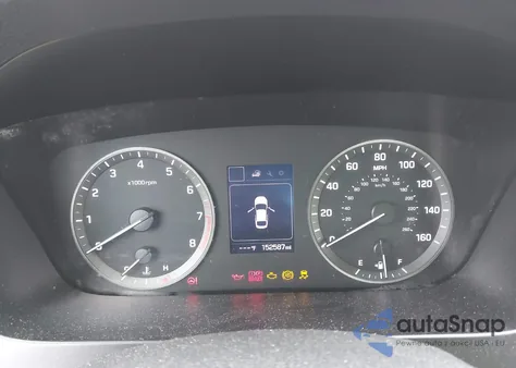 2016 Hyundai Sonata from USA, damaged, VIN 5NPE24AF0GH406643